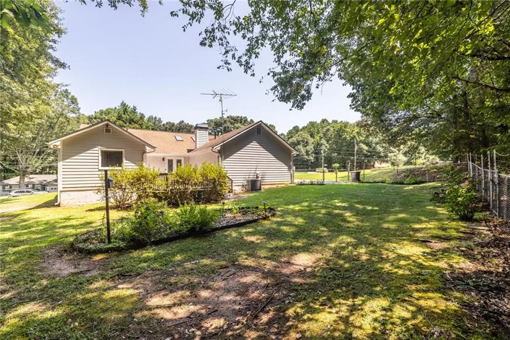 215 Valley Brook Trail Jonesboro, GA 30238