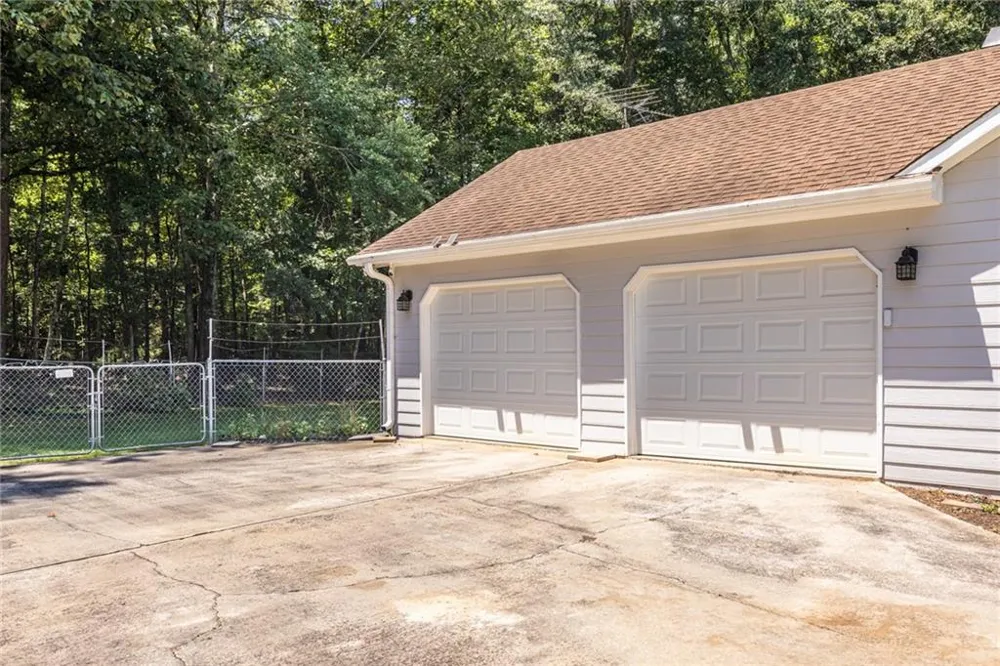 215 Valley Brook Trail Jonesboro, GA 30238