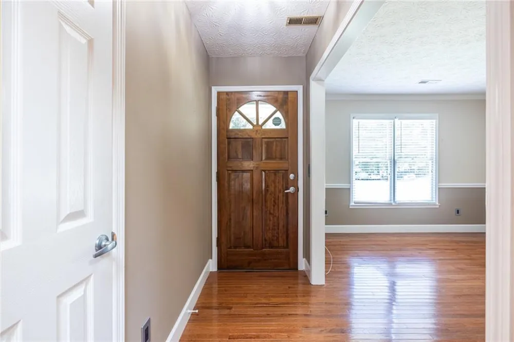 215 Valley Brook Trail Jonesboro, GA 30238