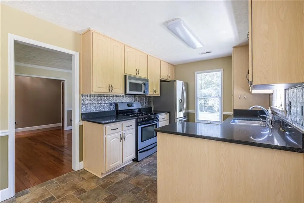 215 Valley Brook Trail Jonesboro, GA 30238
