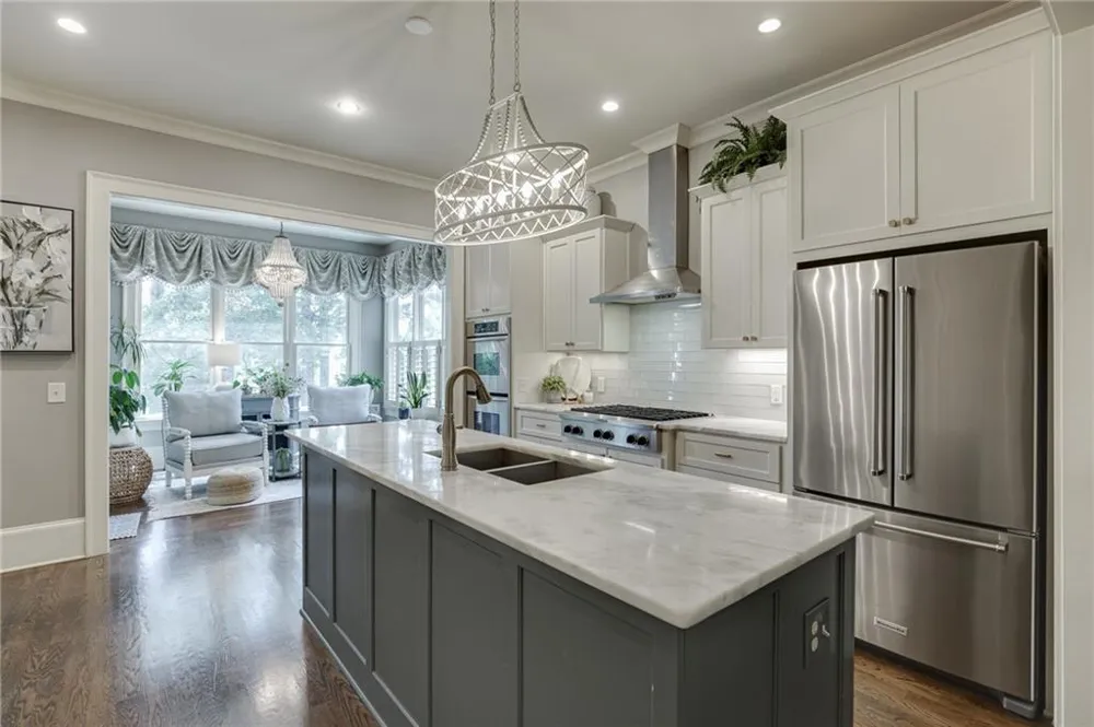 3111 Neal Court Cumming, GA 30041