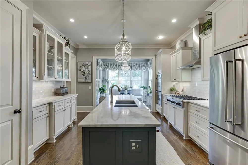 3111 Neal Court Cumming, GA 30041