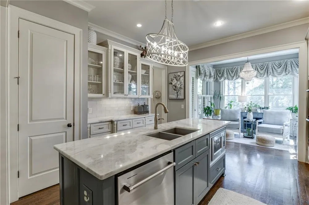 3111 Neal Court Cumming, GA 30041