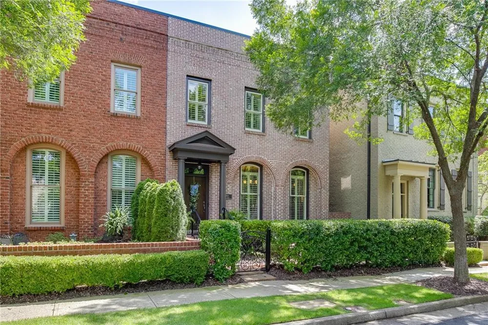 3111 Neal Court Cumming, GA 30041