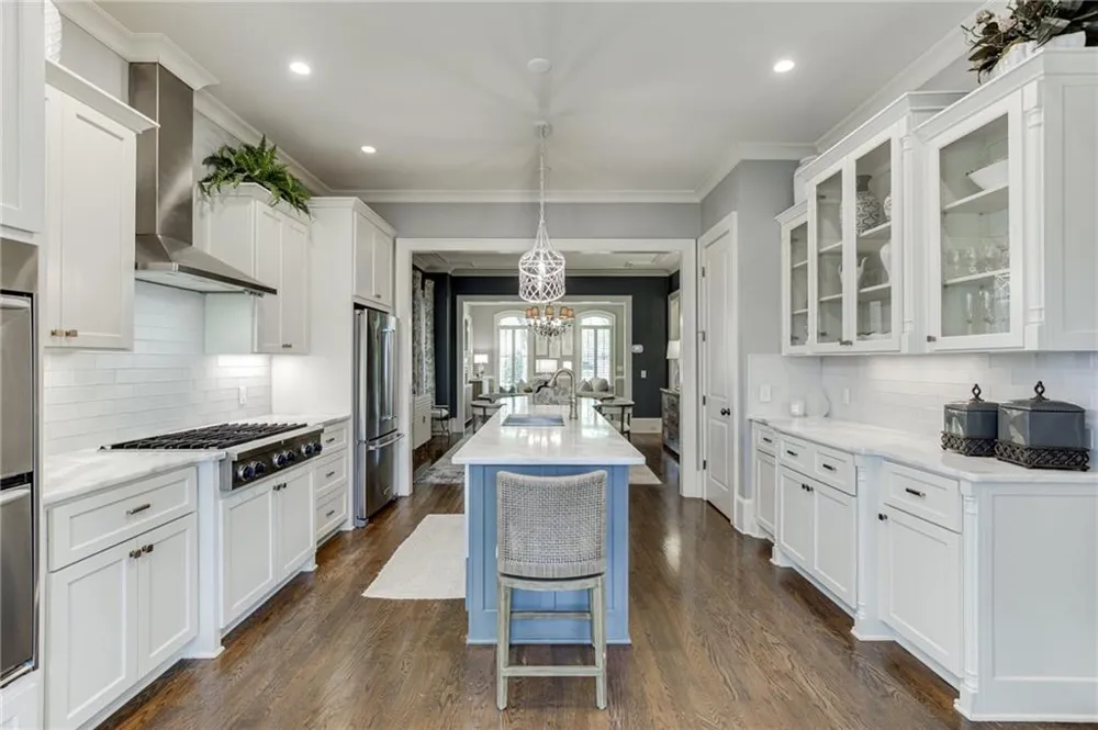 3111 Neal Court Cumming, GA 30041