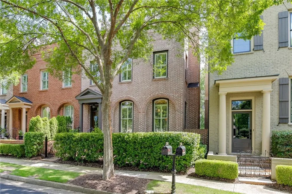 3111 Neal Court Cumming, GA 30041