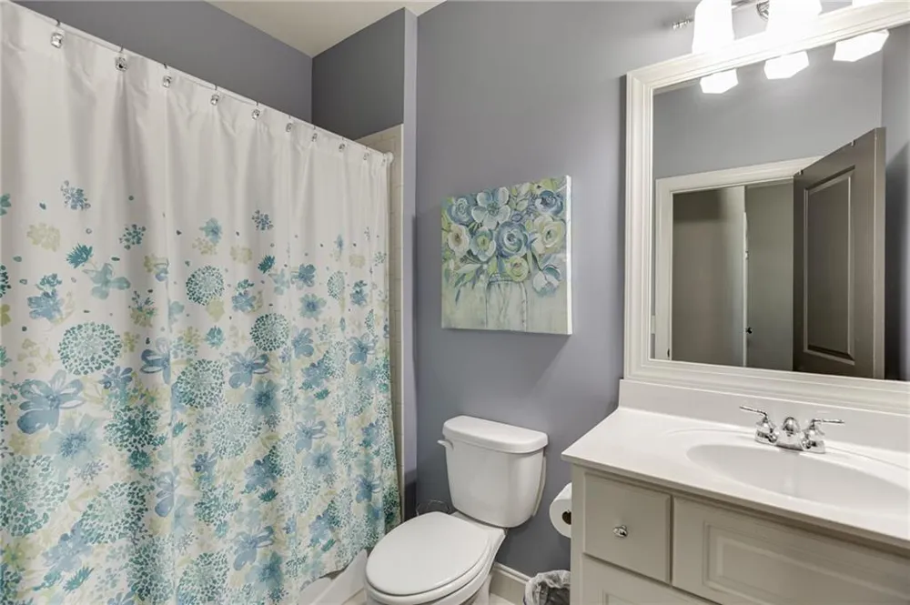 3111 Neal Court Cumming, GA 30041