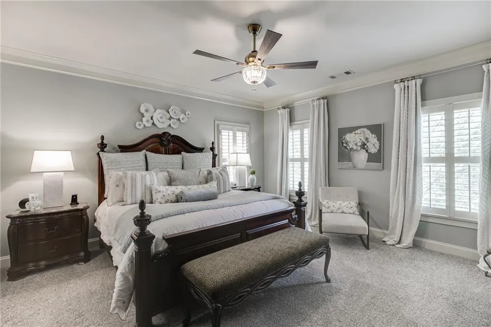 3111 Neal Court Cumming, GA 30041