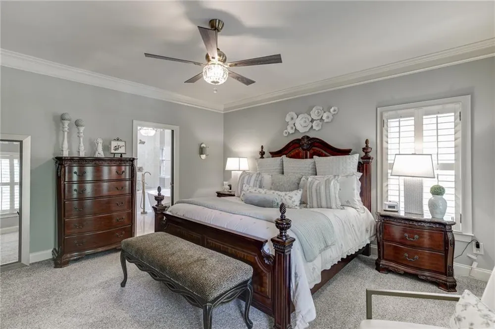 3111 Neal Court Cumming, GA 30041
