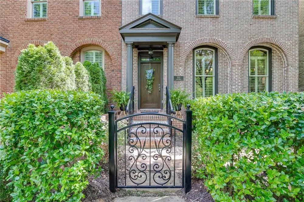 3111 Neal Court Cumming, GA 30041