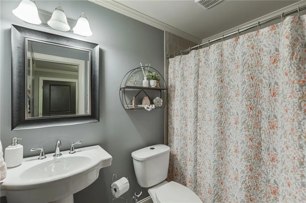 3111 Neal Court Cumming, GA 30041