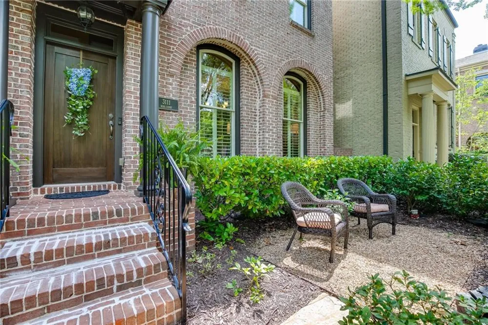 3111 Neal Court Cumming, GA 30041