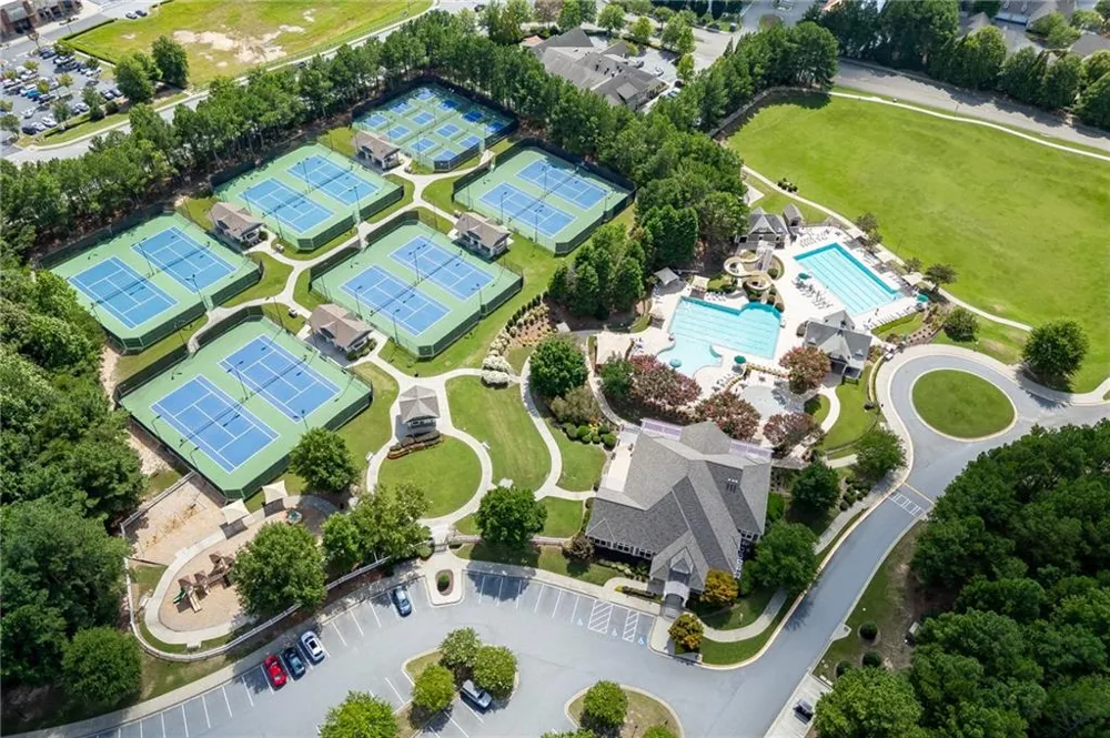 3111 Neal Court Cumming, GA 30041