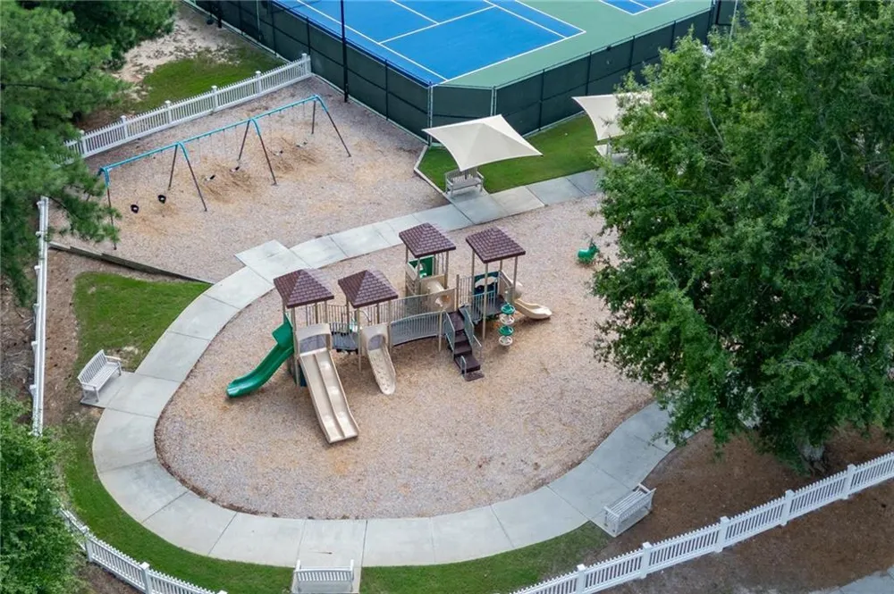 3111 Neal Court Cumming, GA 30041