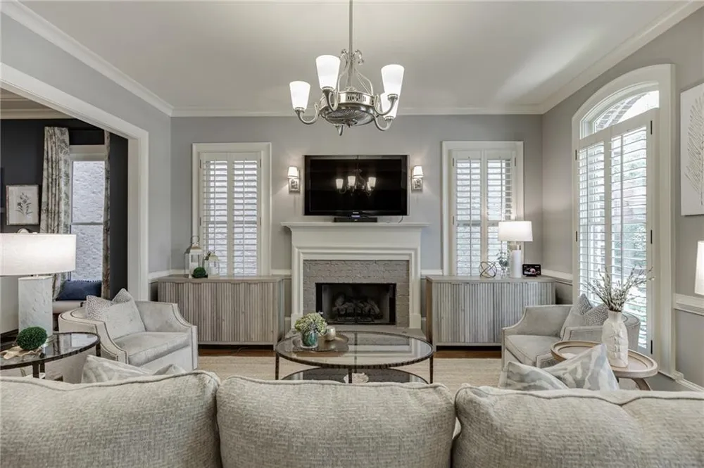 3111 Neal Court Cumming, GA 30041