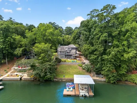 918 Eagle Drive