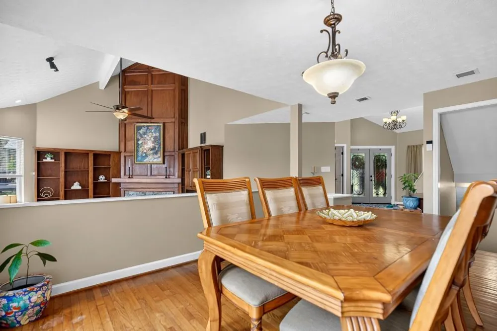 918 Eagle Drive Monticello, GA 31064