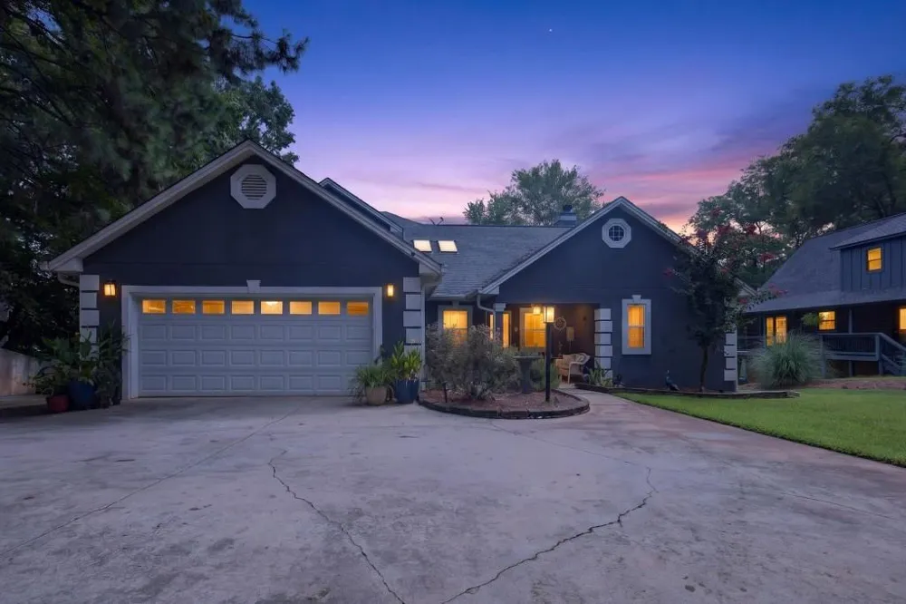 918 Eagle Drive Monticello, GA 31064