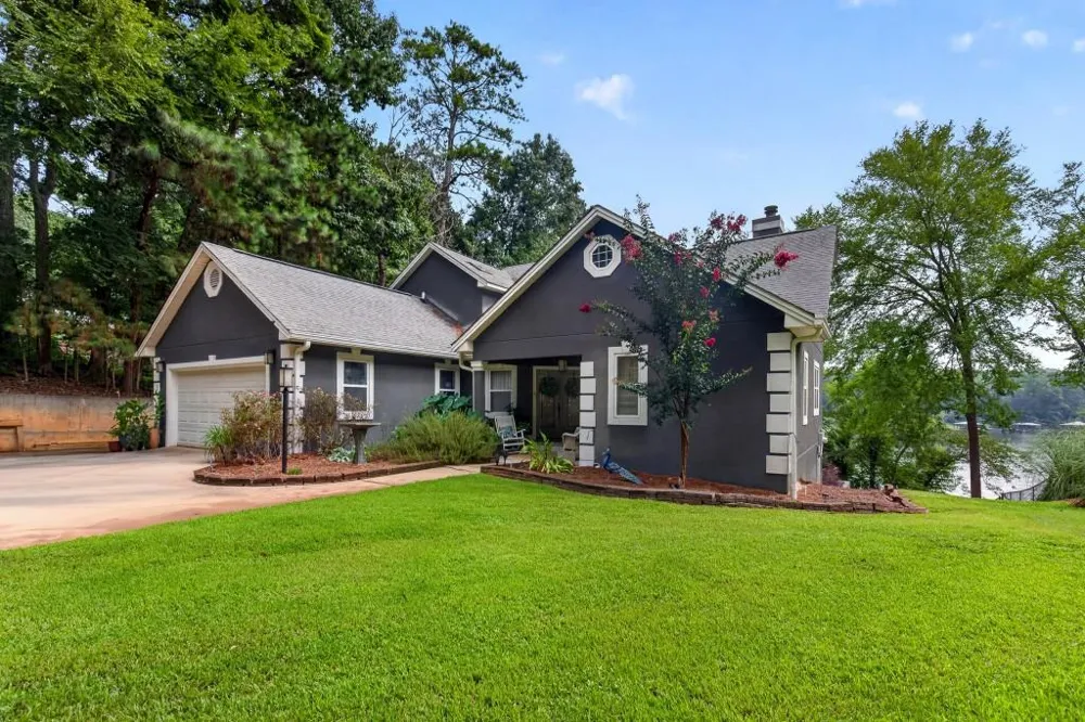918 Eagle Drive Monticello, GA 31064