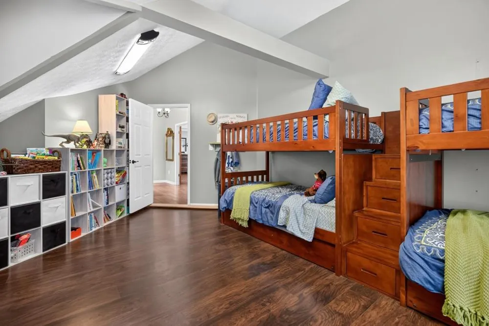 918 Eagle Drive Monticello, GA 31064