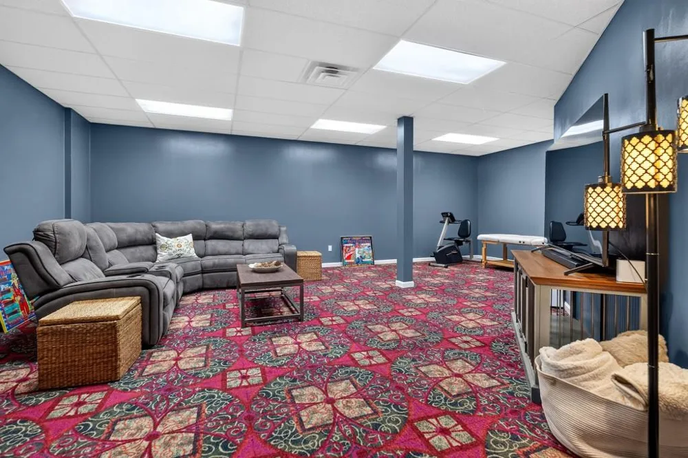 918 Eagle Drive Monticello, GA 31064