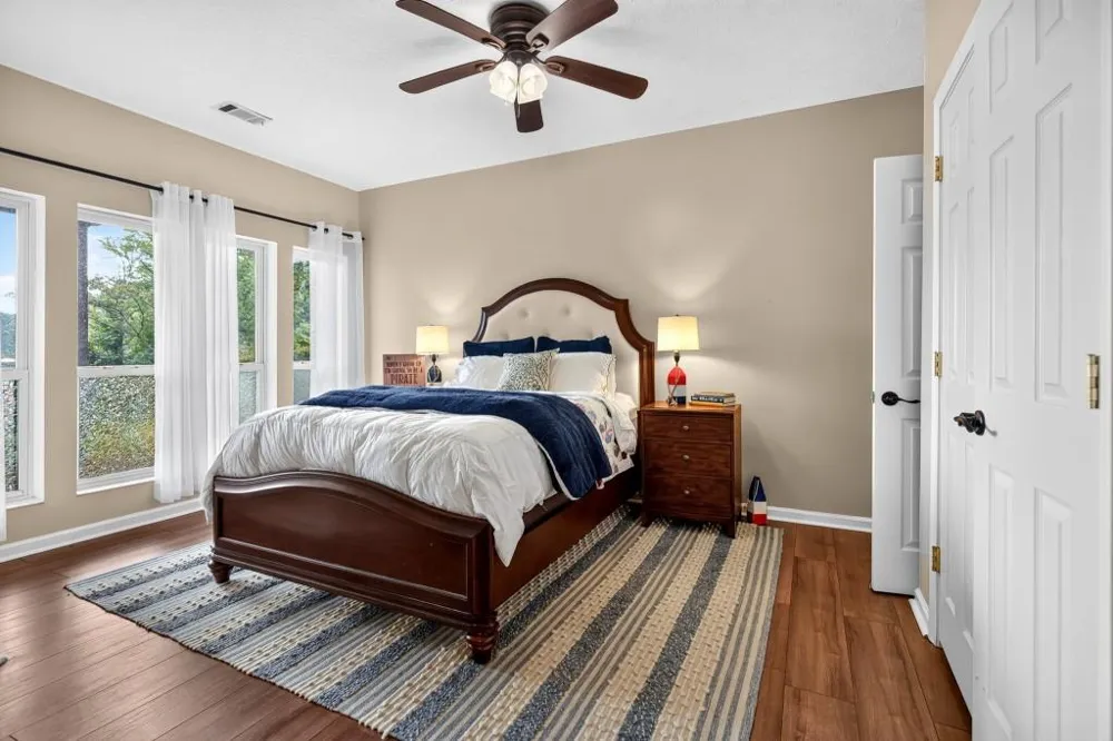 918 Eagle Drive Monticello, GA 31064