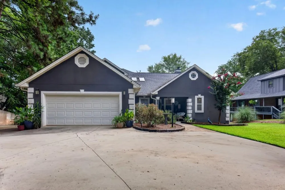 918 Eagle Drive Monticello, GA 31064