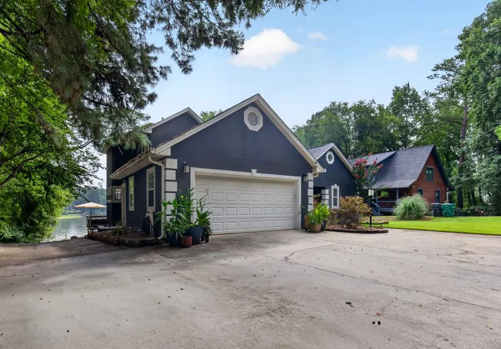 918 Eagle Drive Monticello, GA 31064