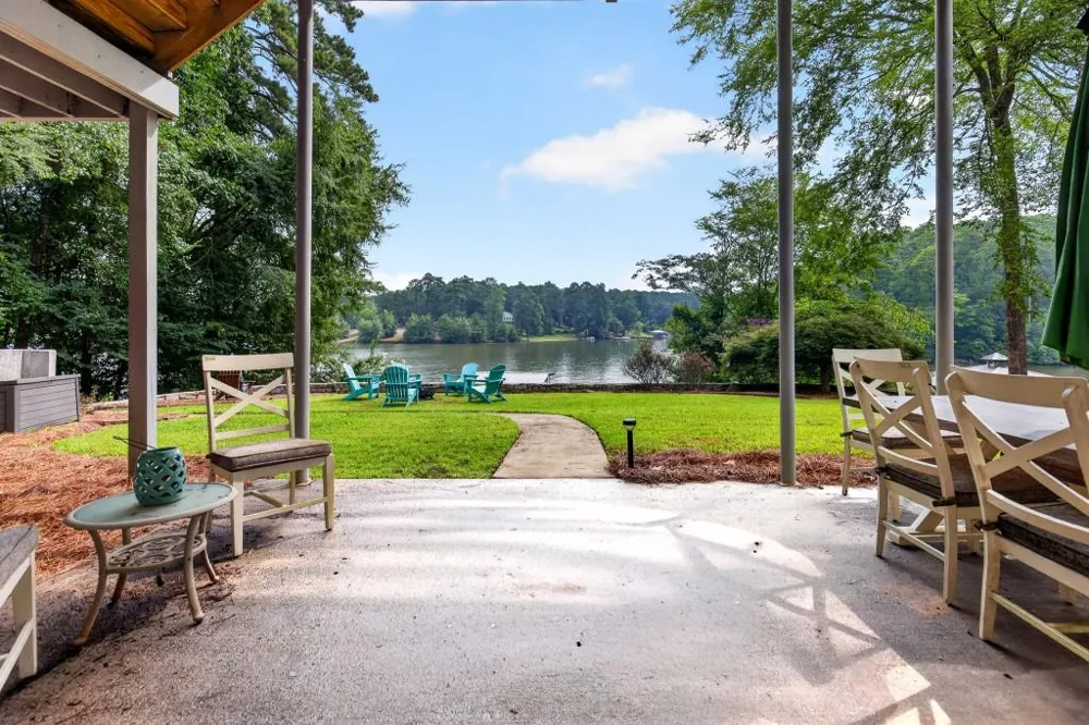 918 Eagle Drive Monticello, GA 31064