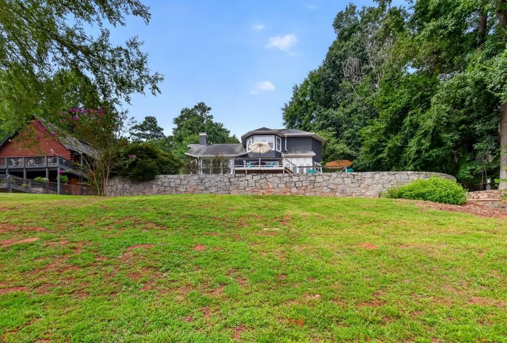 918 Eagle Drive Monticello, GA 31064