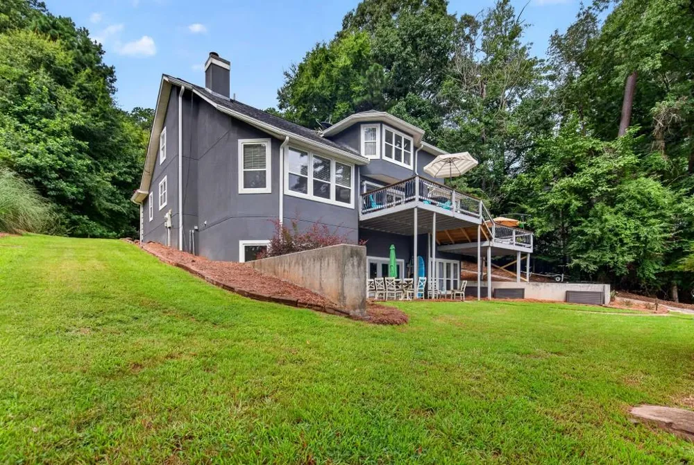 918 Eagle Drive Monticello, GA 31064