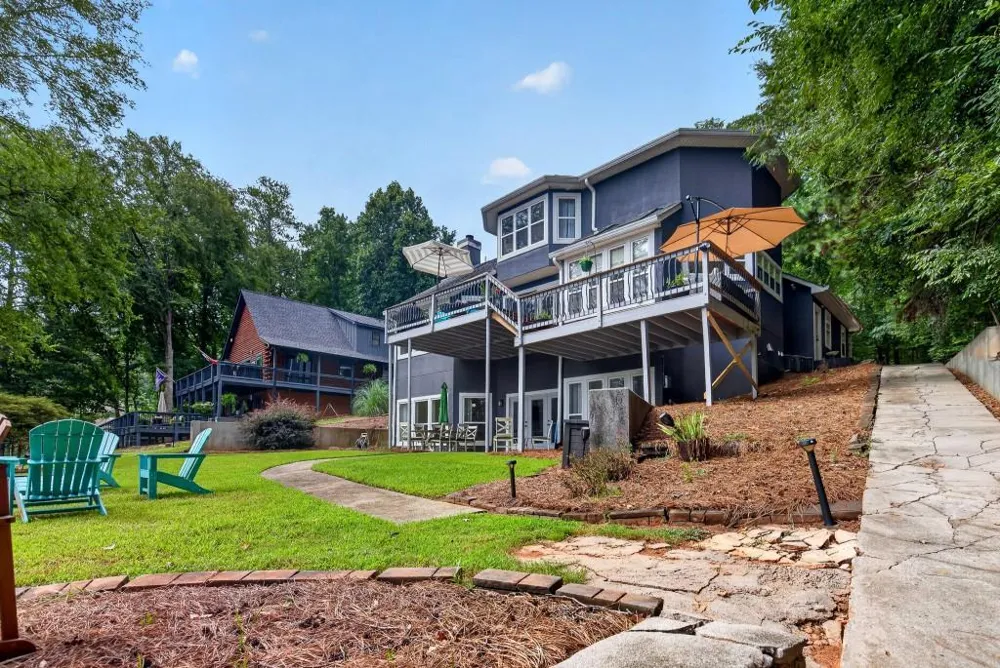918 Eagle Drive Monticello, GA 31064