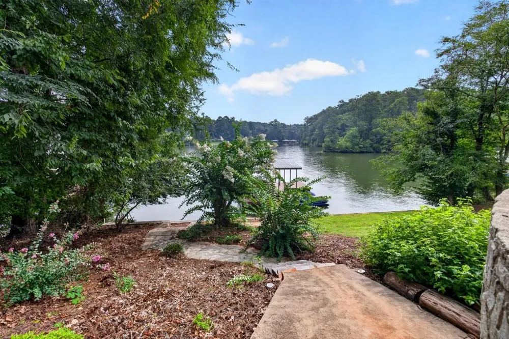 918 Eagle Drive Monticello, GA 31064