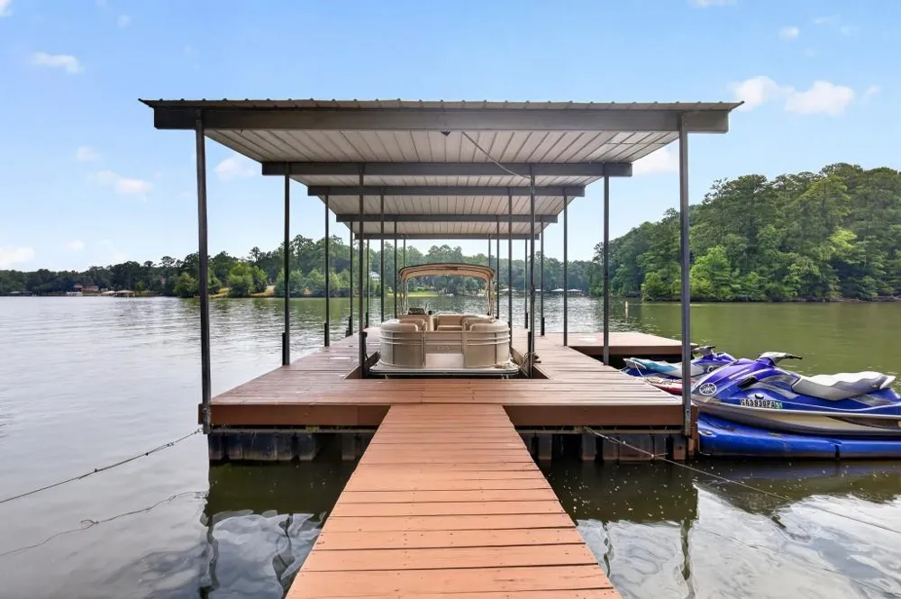 918 Eagle Drive Monticello, GA 31064