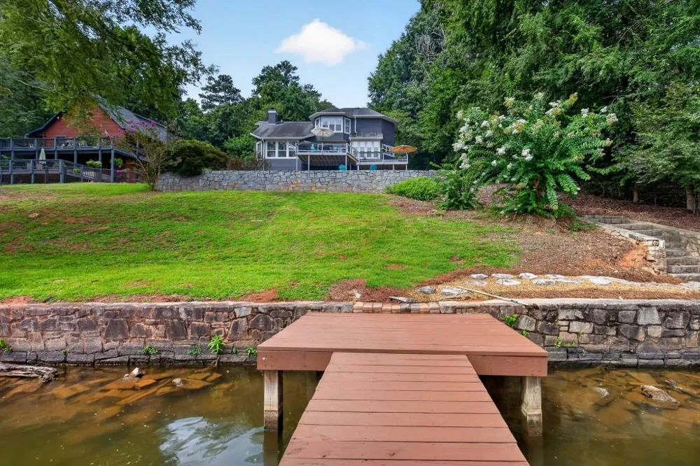 918 Eagle Drive Monticello, GA 31064
