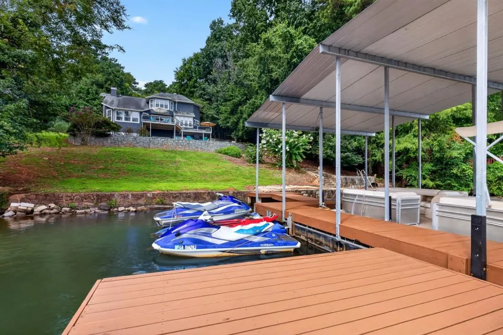 918 Eagle Drive Monticello, GA 31064