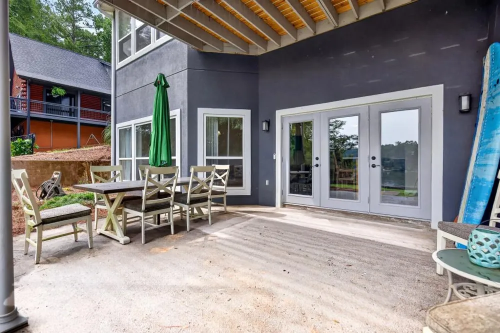 918 Eagle Drive Monticello, GA 31064