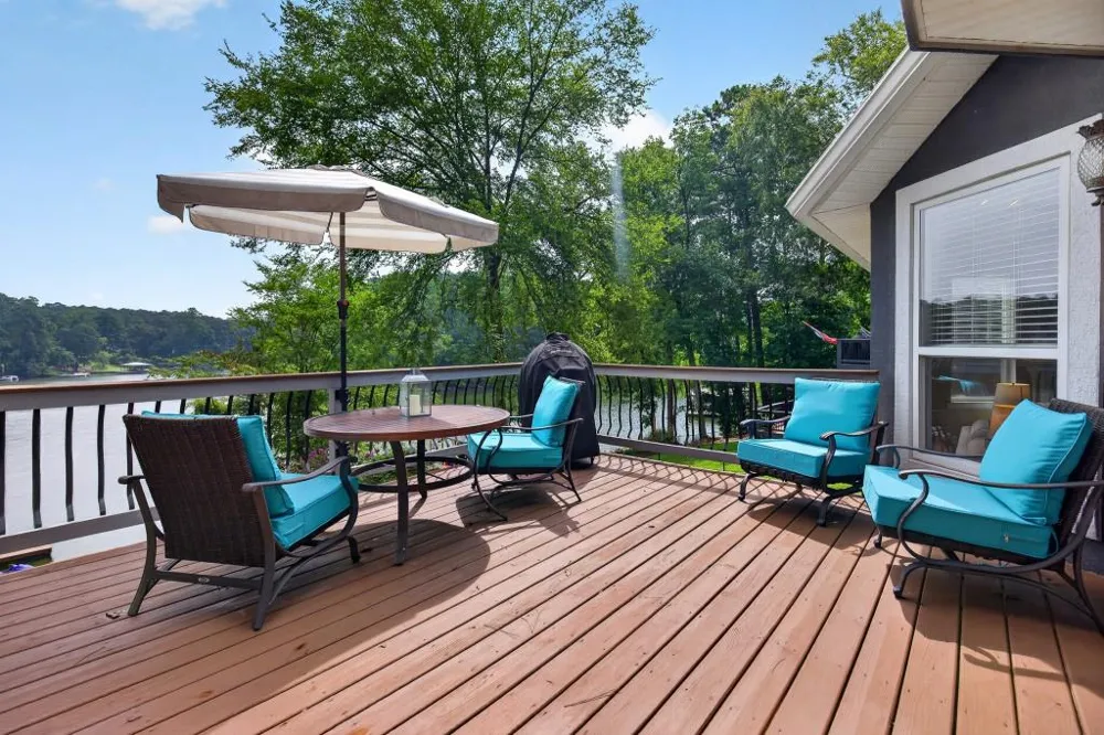 918 Eagle Drive Monticello, GA 31064