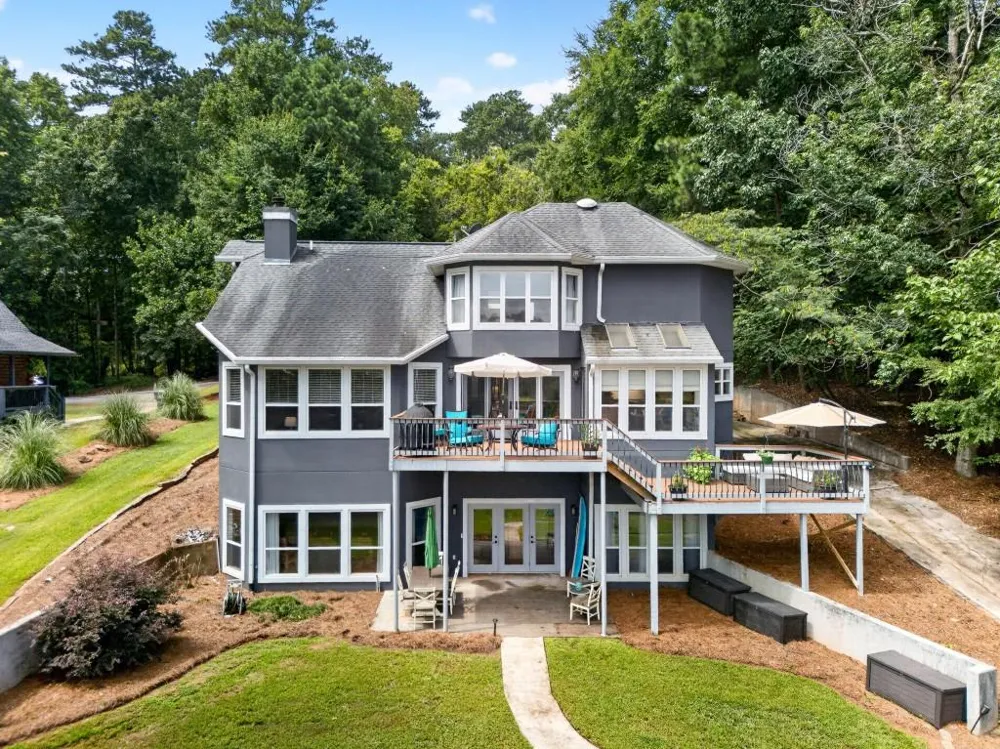 918 Eagle Drive Monticello, GA 31064