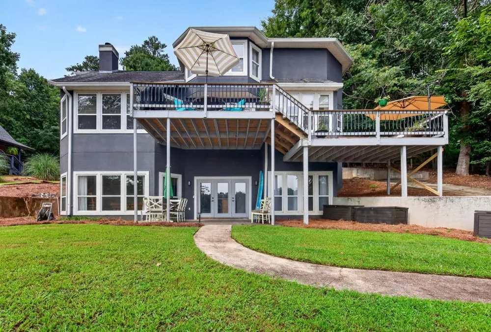 918 Eagle Drive Monticello, GA 31064