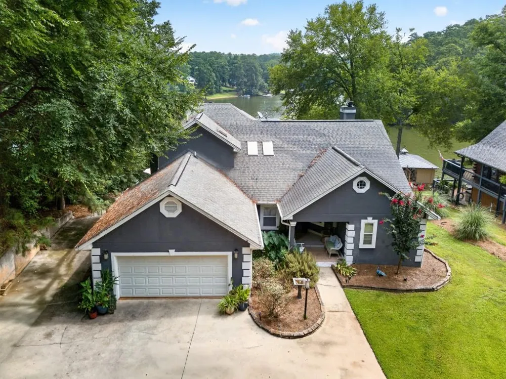 918 Eagle Drive Monticello, GA 31064