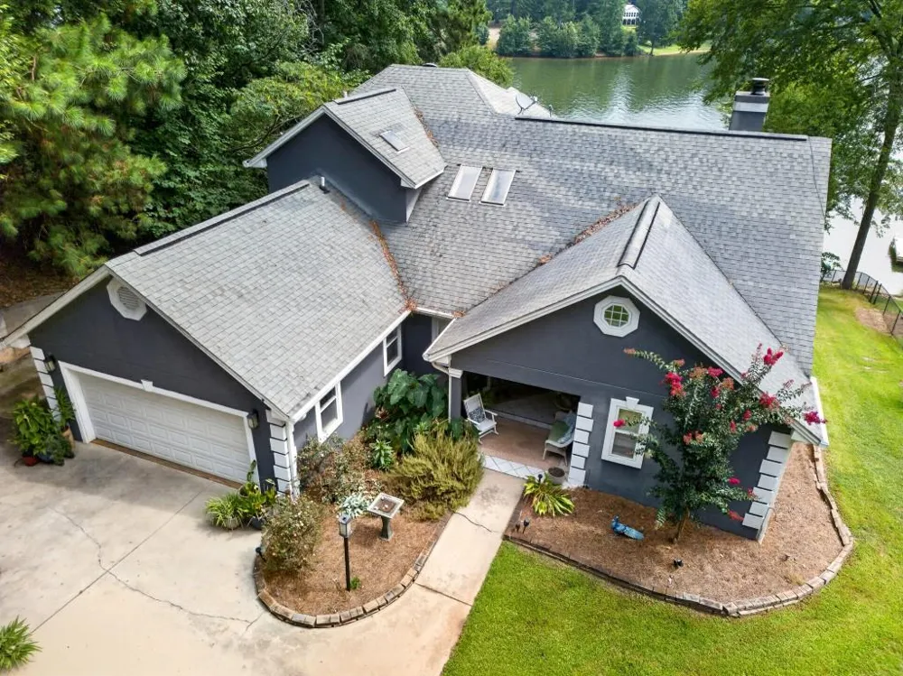 918 Eagle Drive Monticello, GA 31064