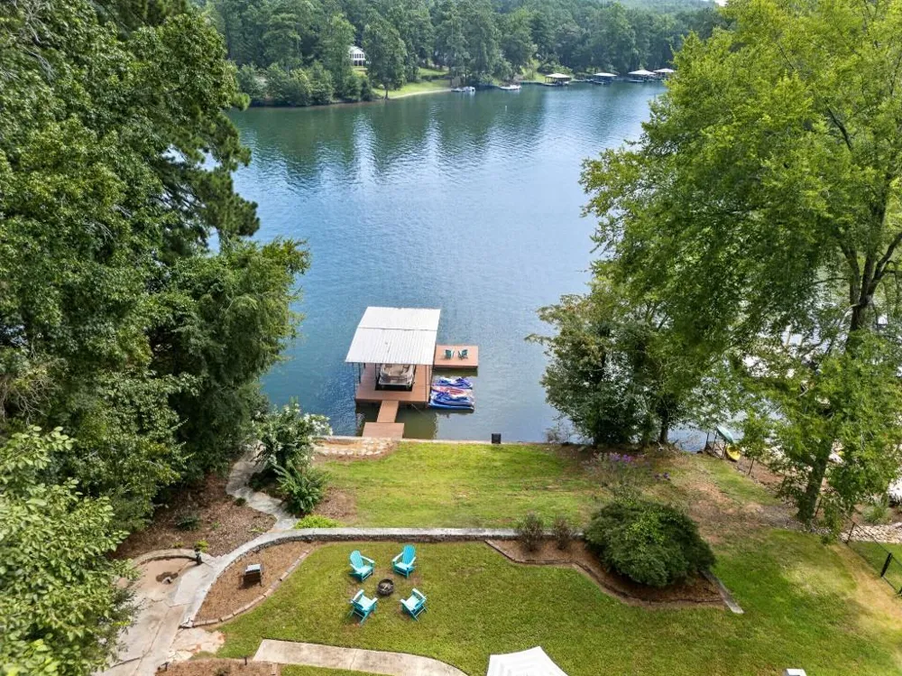 918 Eagle Drive Monticello, GA 31064