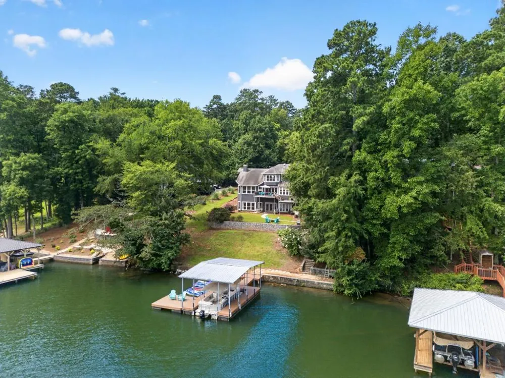 918 Eagle Drive Monticello, GA 31064