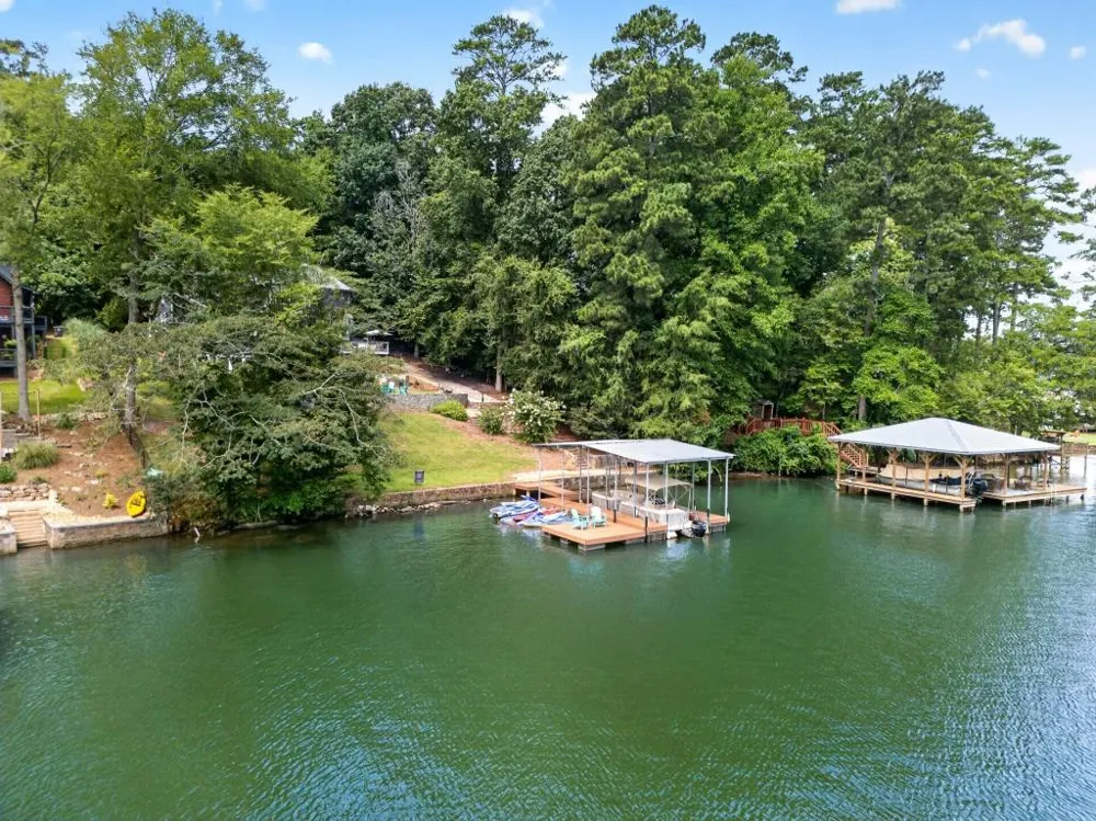 918 Eagle Drive Monticello, GA 31064