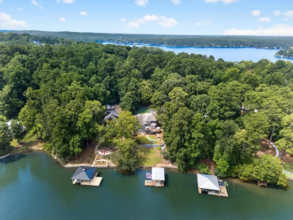918 Eagle Drive Monticello, GA 31064