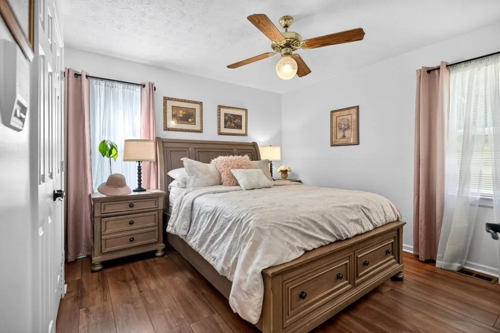918 Eagle Drive Monticello, GA 31064