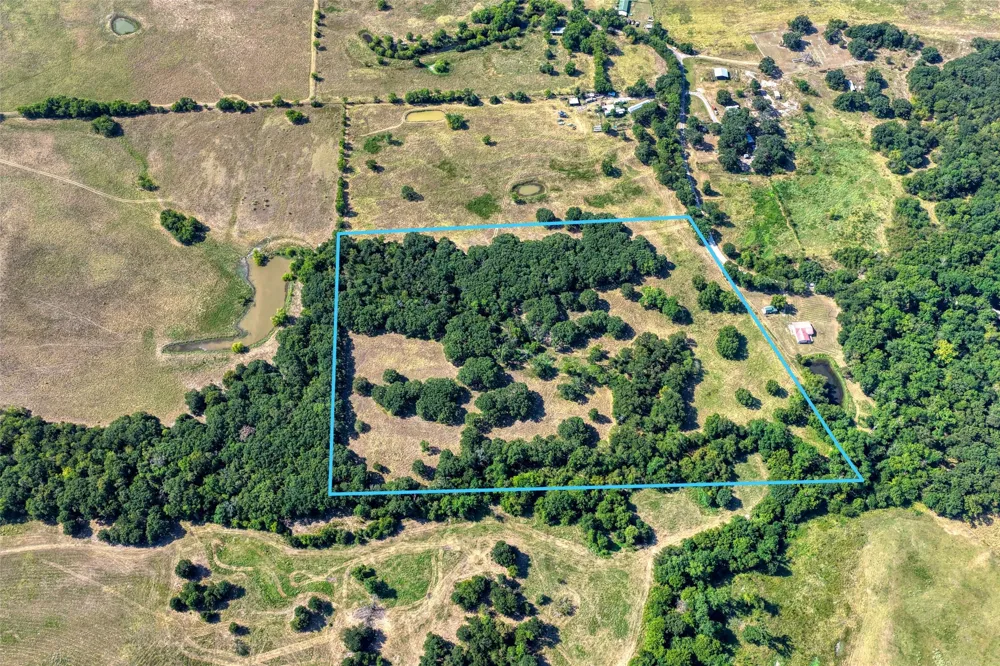 5010 County Road 3110 Campbell, TX 75422