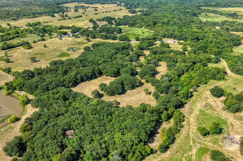 5010 County Road 3110 Campbell, TX 75422