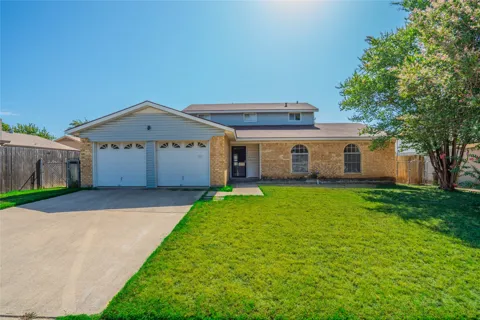 705 Rockledge Drive